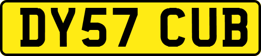 DY57CUB
