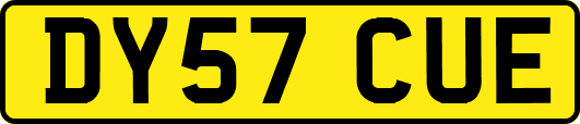 DY57CUE