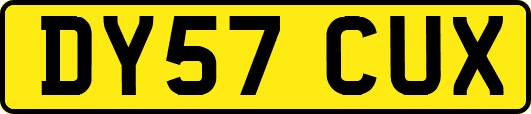 DY57CUX