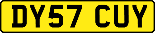DY57CUY
