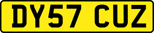 DY57CUZ