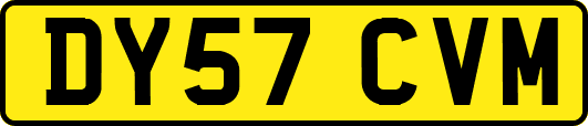 DY57CVM