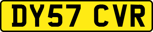 DY57CVR