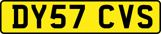 DY57CVS