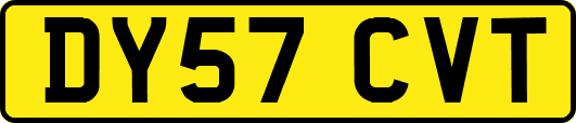DY57CVT