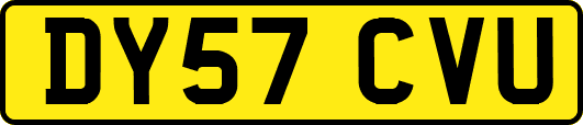 DY57CVU
