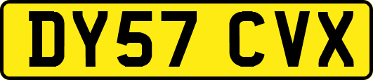DY57CVX