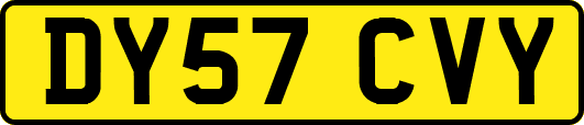 DY57CVY