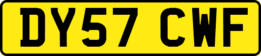 DY57CWF