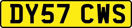 DY57CWS