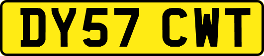 DY57CWT