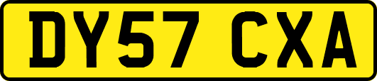 DY57CXA