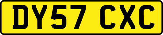 DY57CXC