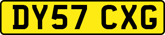 DY57CXG