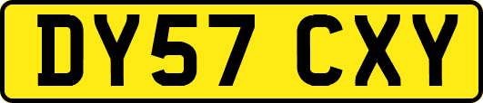 DY57CXY