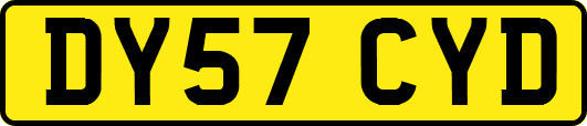 DY57CYD