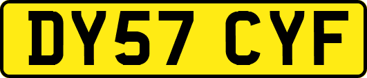 DY57CYF
