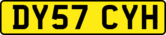 DY57CYH