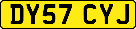 DY57CYJ