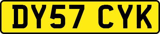 DY57CYK