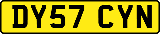 DY57CYN
