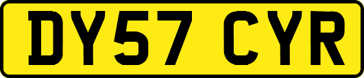 DY57CYR