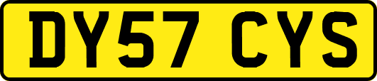 DY57CYS