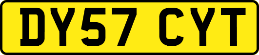 DY57CYT