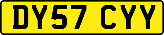 DY57CYY