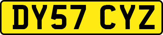 DY57CYZ