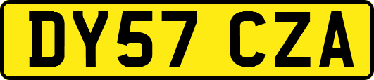 DY57CZA