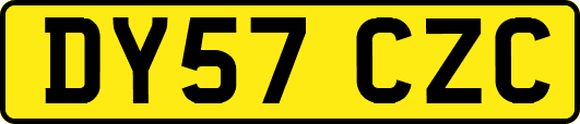 DY57CZC