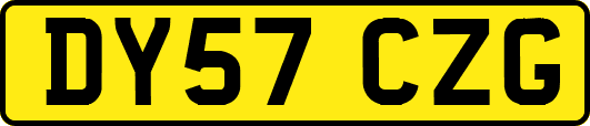 DY57CZG