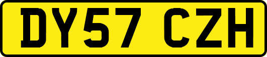 DY57CZH