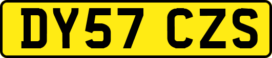 DY57CZS