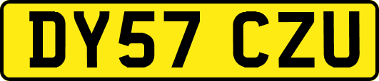 DY57CZU