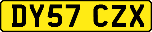 DY57CZX