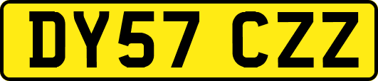 DY57CZZ