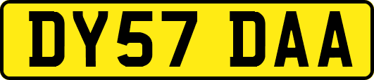 DY57DAA