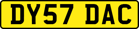 DY57DAC