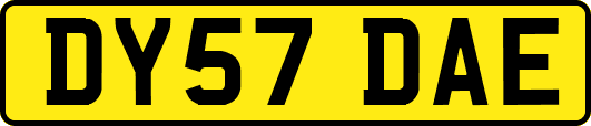 DY57DAE