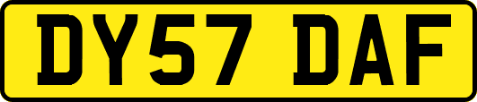 DY57DAF