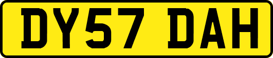 DY57DAH