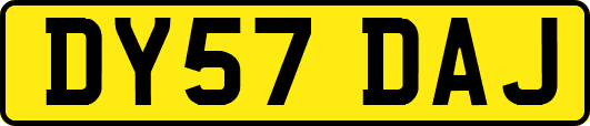 DY57DAJ