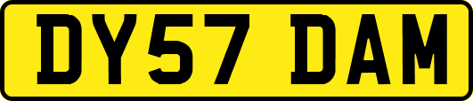 DY57DAM