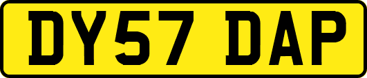 DY57DAP