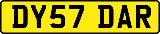 DY57DAR