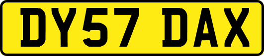 DY57DAX
