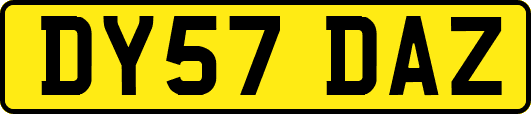 DY57DAZ