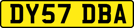 DY57DBA
